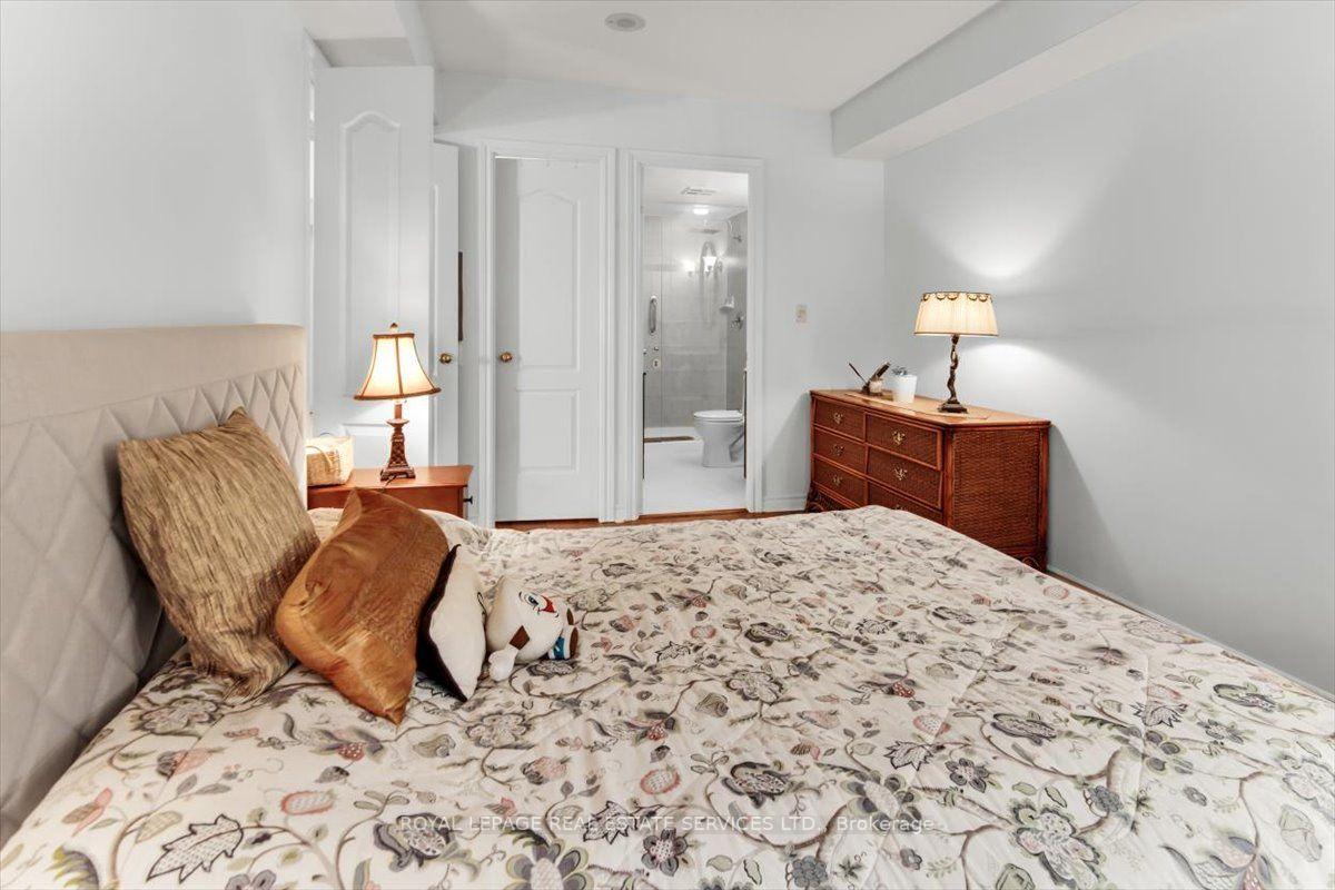Photo 12 of Unit 317, 28 William Carson Crescent, North York, St. Andrew-Windfields — HOMEH