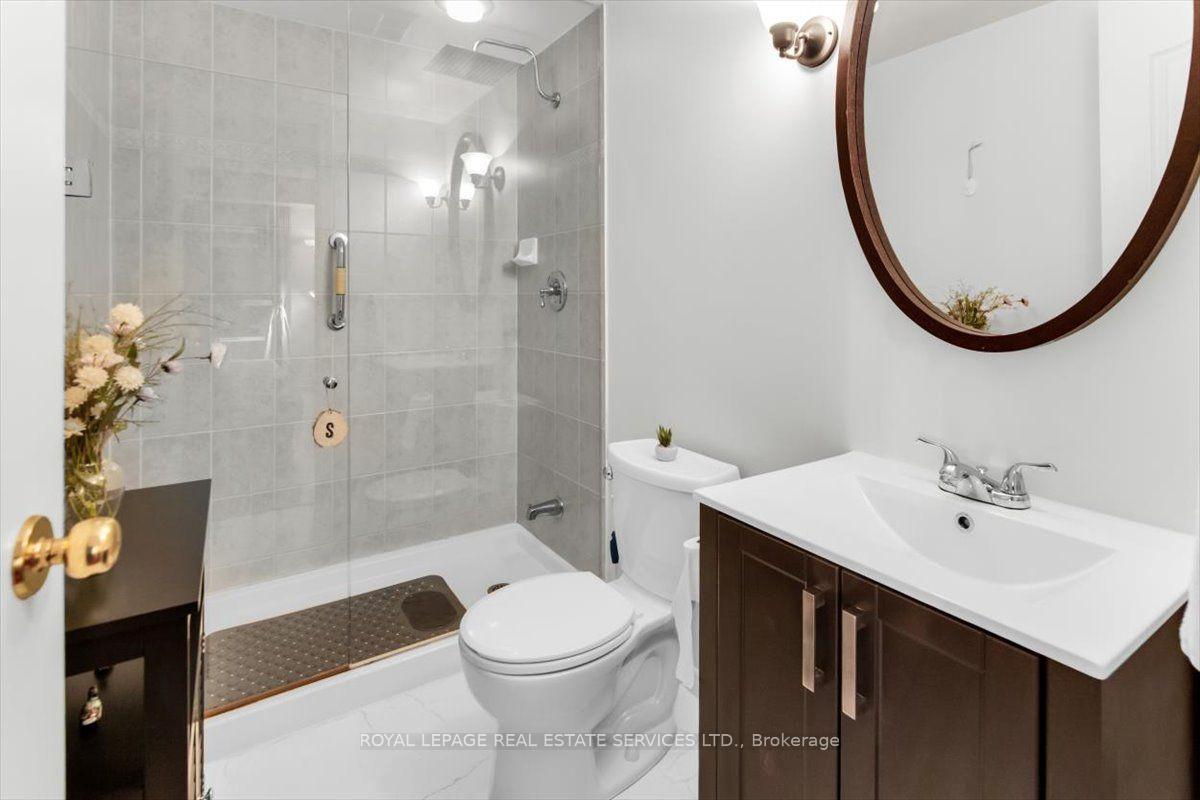 Photo 13 of Unit 317, 28 William Carson Crescent, North York, St. Andrew-Windfields — HOMEH