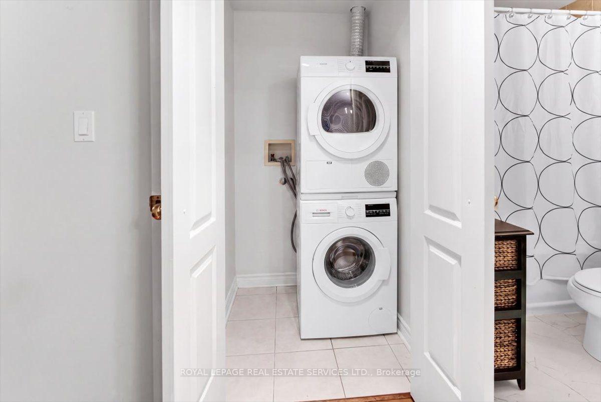 Photo 15 of Unit 317, 28 William Carson Crescent, North York, St. Andrew-Windfields — HOMEH