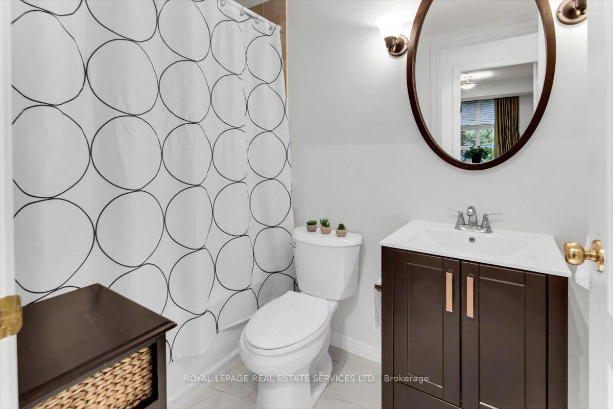 Photo 16 of Unit 317, 28 William Carson Crescent, North York, St. Andrew-Windfields — HOMEH