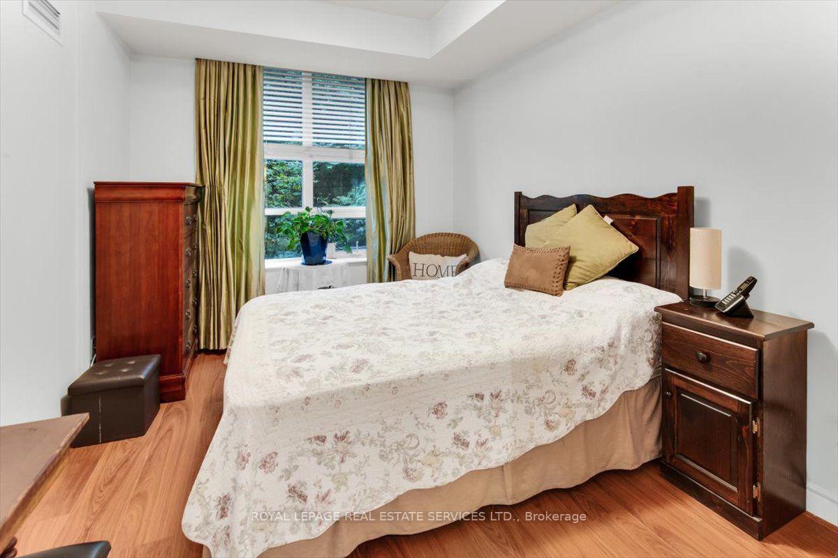 Photo 17 of Unit 317, 28 William Carson Crescent, North York, St. Andrew-Windfields — HOMEH