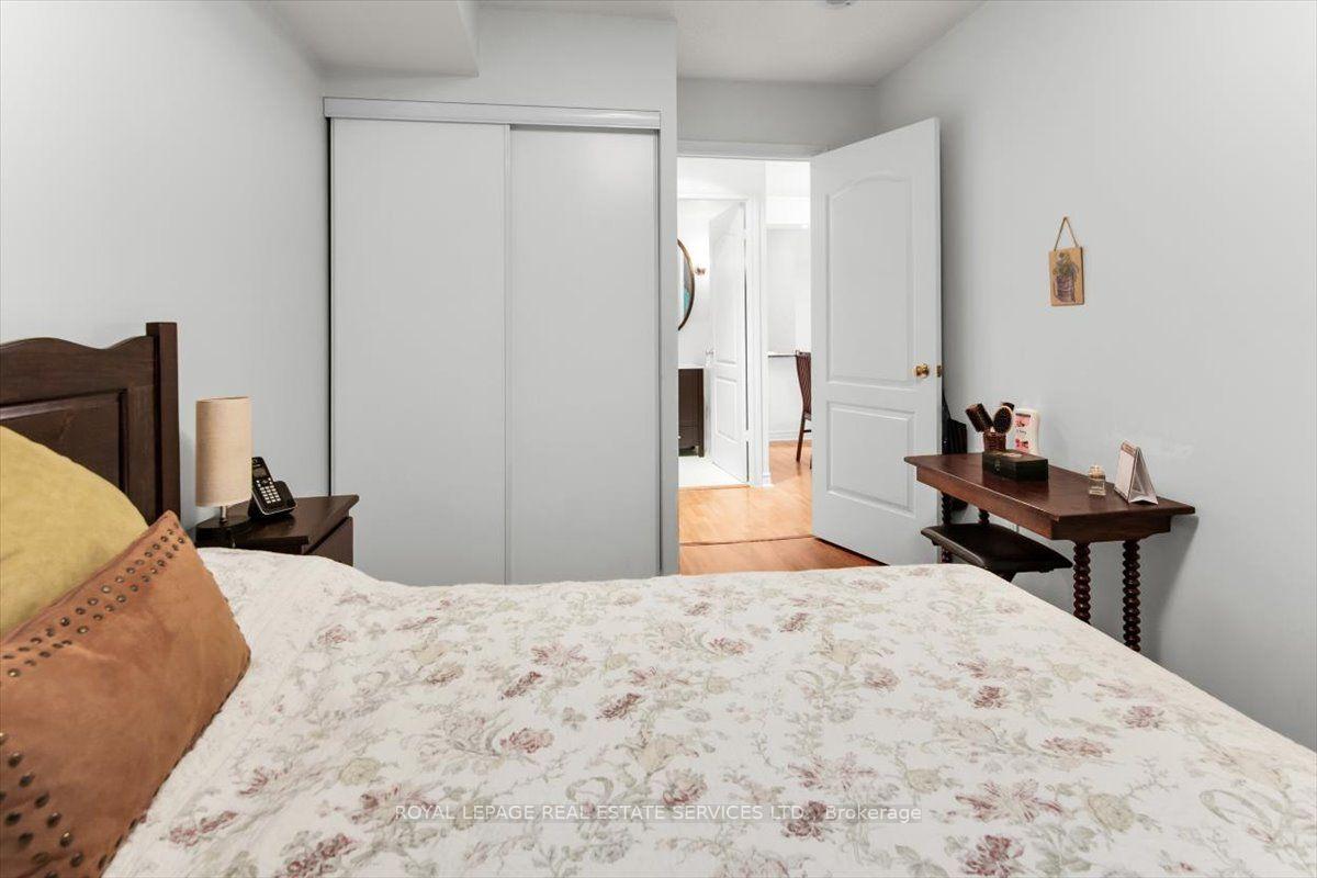 Photo 18 of Unit 317, 28 William Carson Crescent, North York, St. Andrew-Windfields — HOMEH