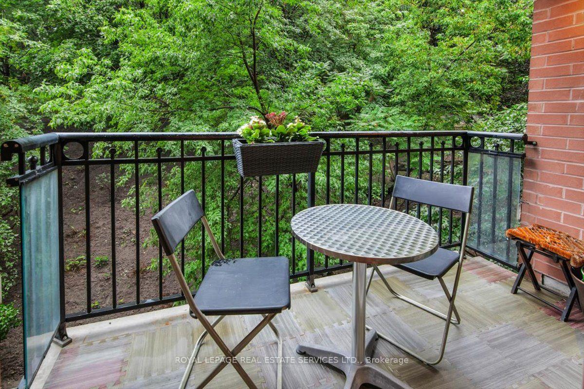 Photo 19 of Unit 317, 28 William Carson Crescent, North York, St. Andrew-Windfields — HOMEH