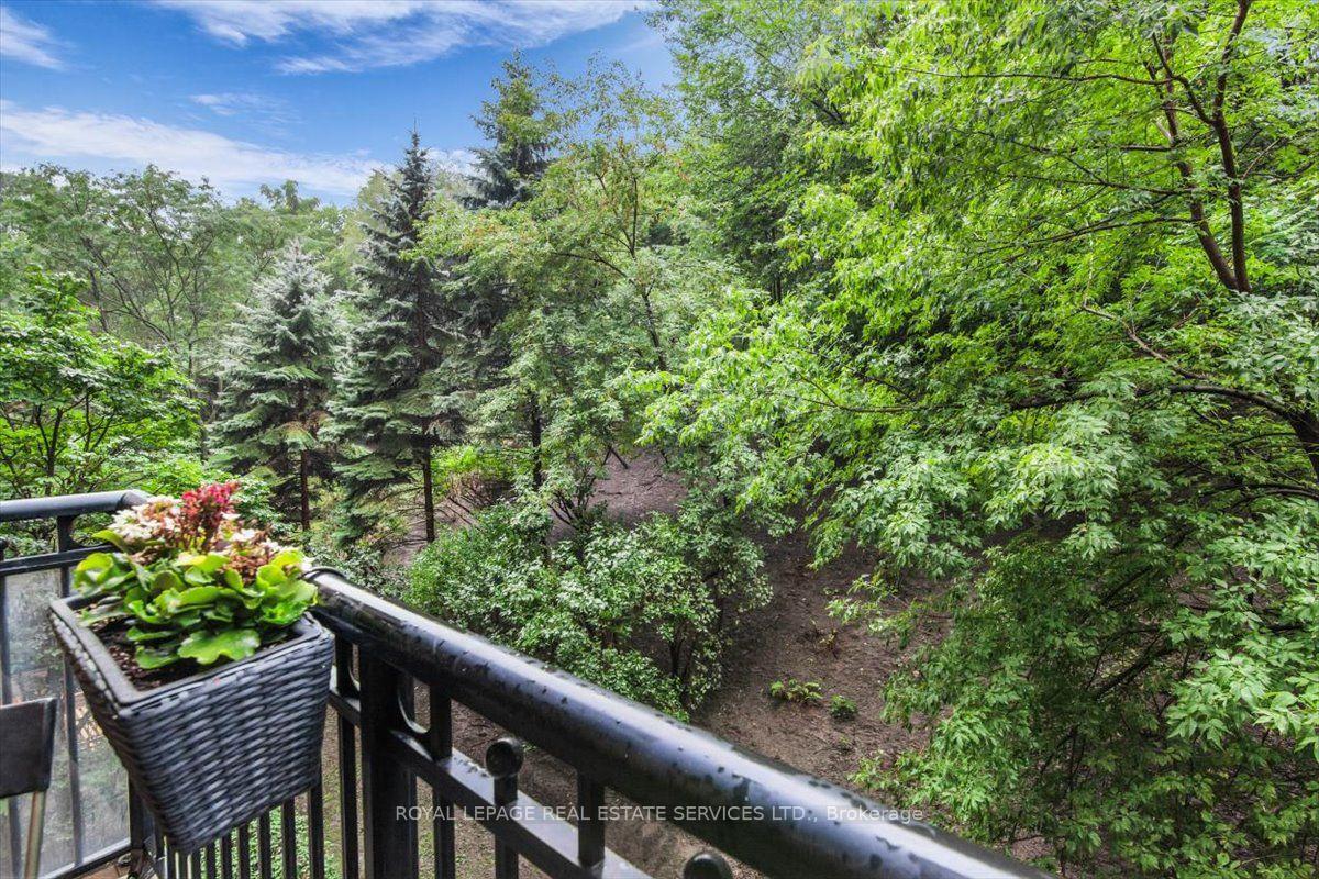 Photo 20 of Unit 317, 28 William Carson Crescent, North York, St. Andrew-Windfields — HOMEH