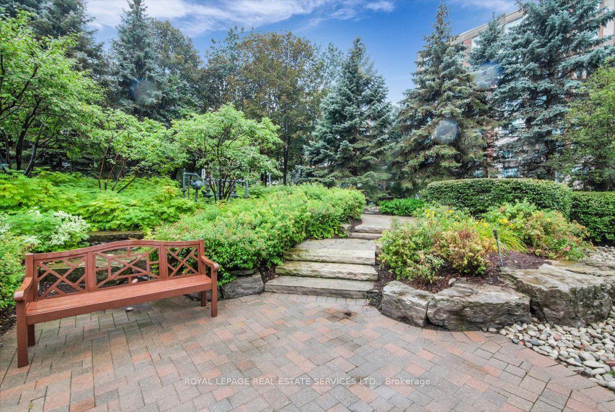 Photo 23 of Unit 317, 28 William Carson Crescent, North York, St. Andrew-Windfields — HOMEH