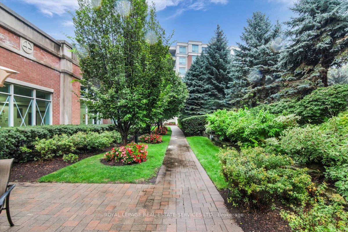 Photo 24 of Unit 317, 28 William Carson Crescent, North York, St. Andrew-Windfields — HOMEH