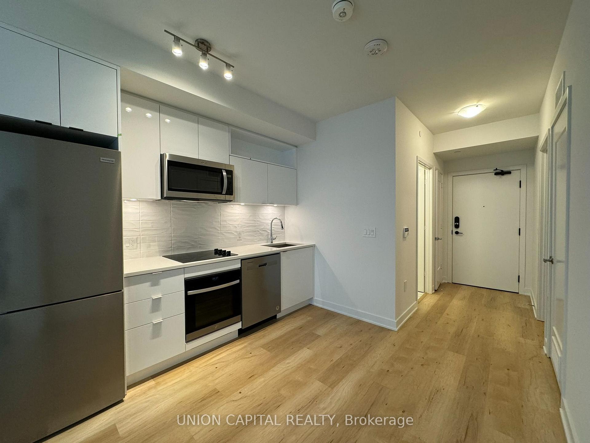 Photo 1 of Unit 629, 60 Princess Street, Toronto, Waterfront Communities — HOMEH