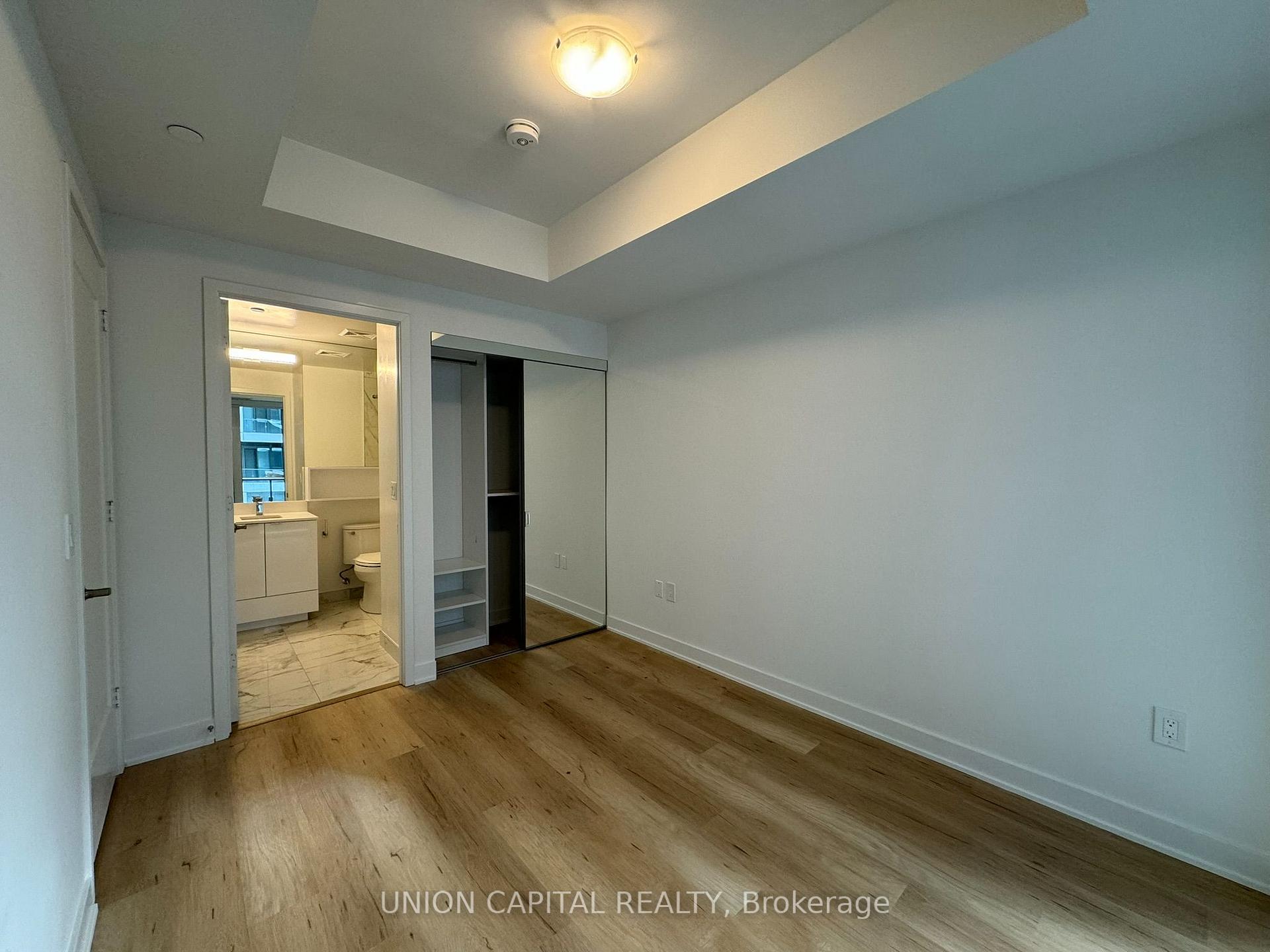Photo 4 of Unit 629, 60 Princess Street, Toronto, Waterfront Communities — HOMEH