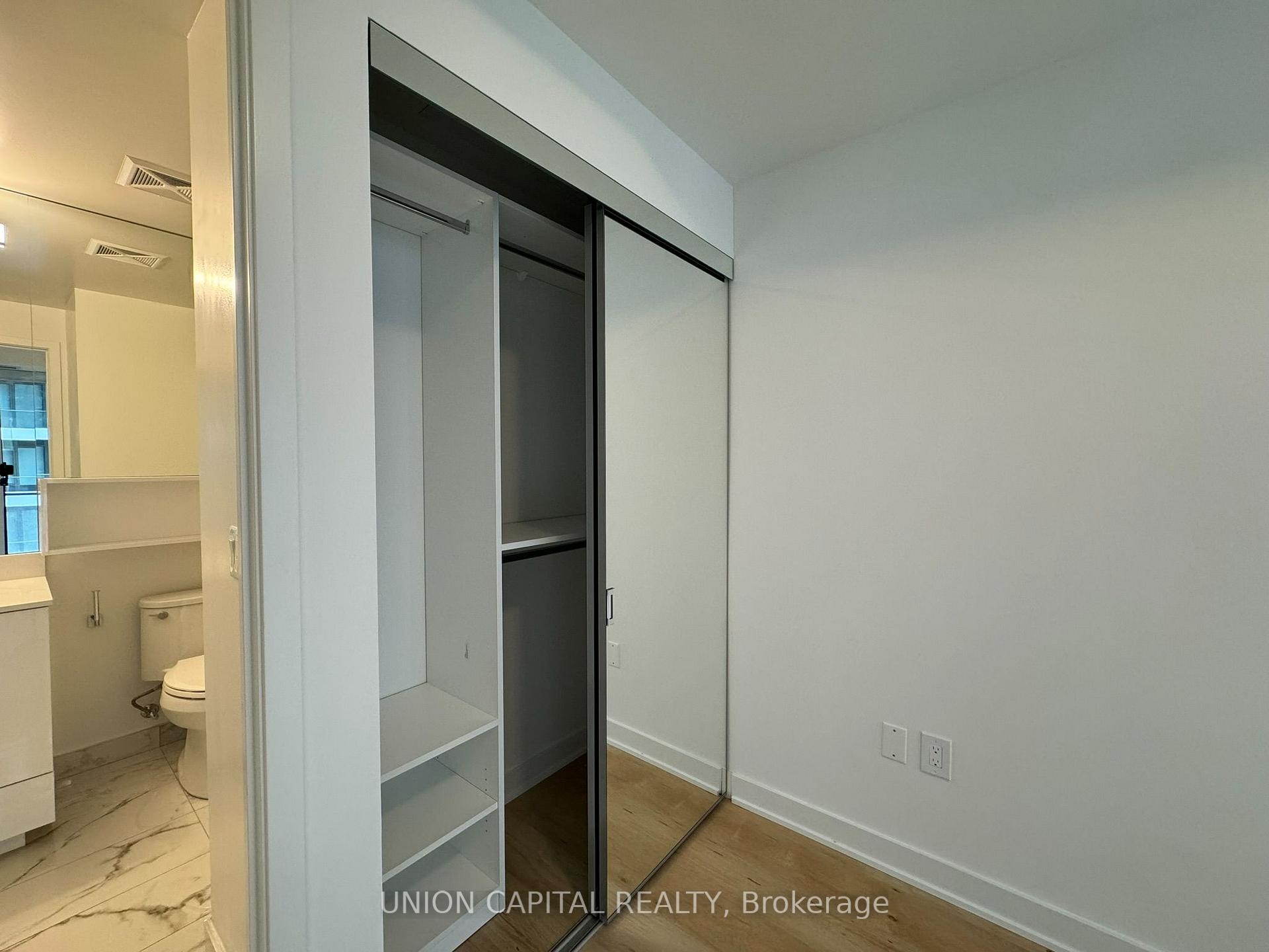 Photo 7 of Unit 629, 60 Princess Street, Toronto, Waterfront Communities — HOMEH