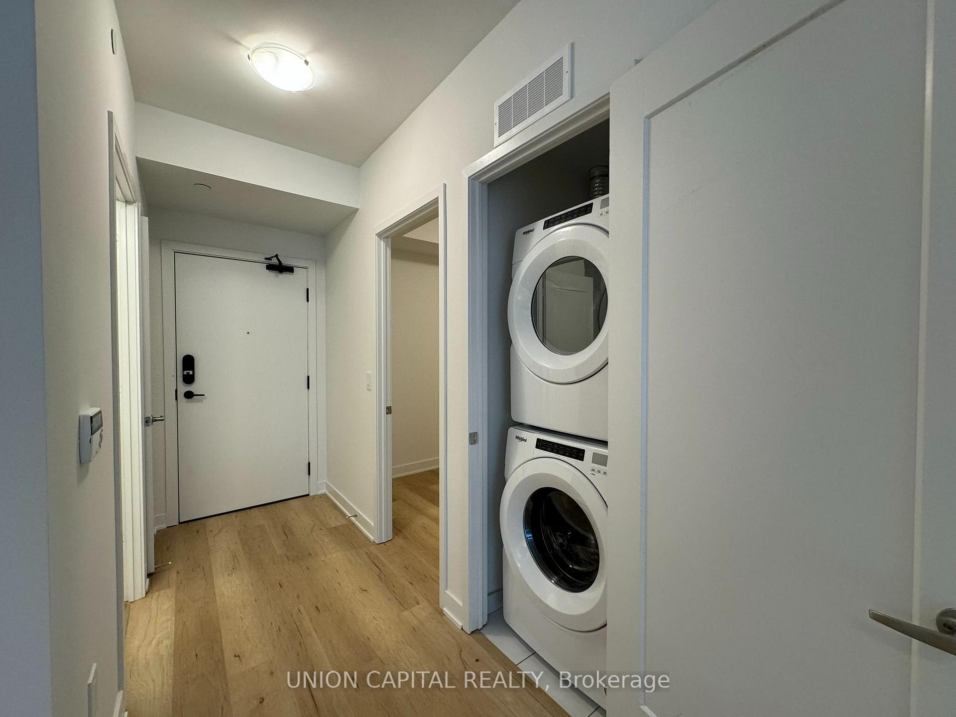 Photo 12 of Unit 629, 60 Princess Street, Toronto, Waterfront Communities — HOMEH