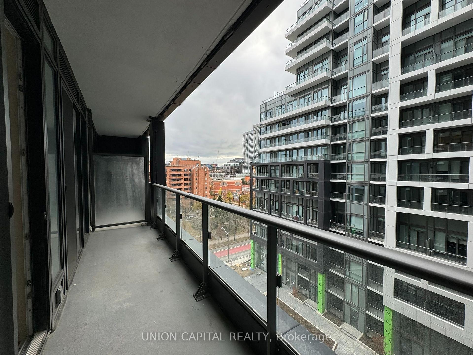 Photo 13 of Unit 629, 60 Princess Street, Toronto, Waterfront Communities — HOMEH