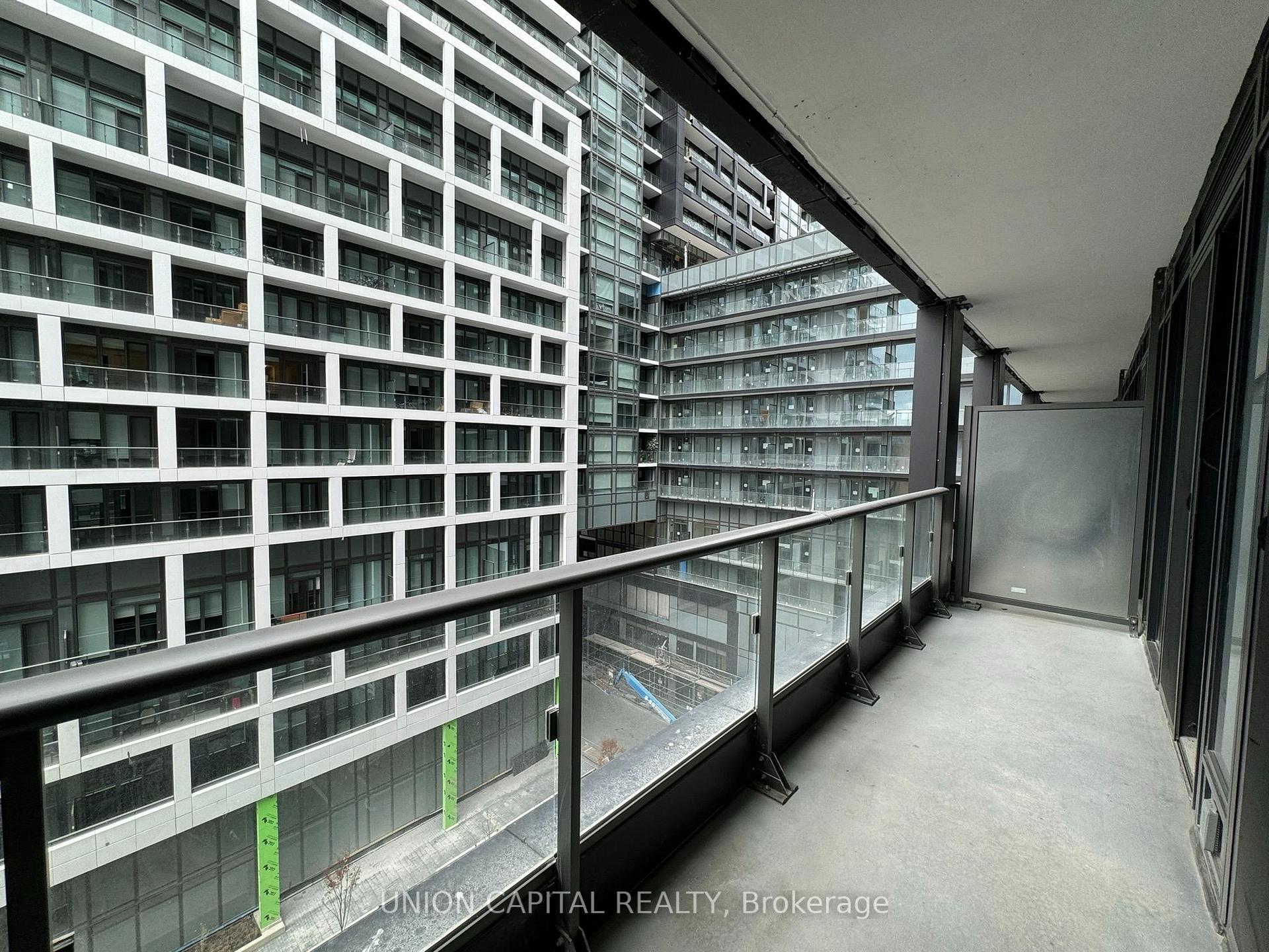 Photo 14 of Unit 629, 60 Princess Street, Toronto, Waterfront Communities — HOMEH