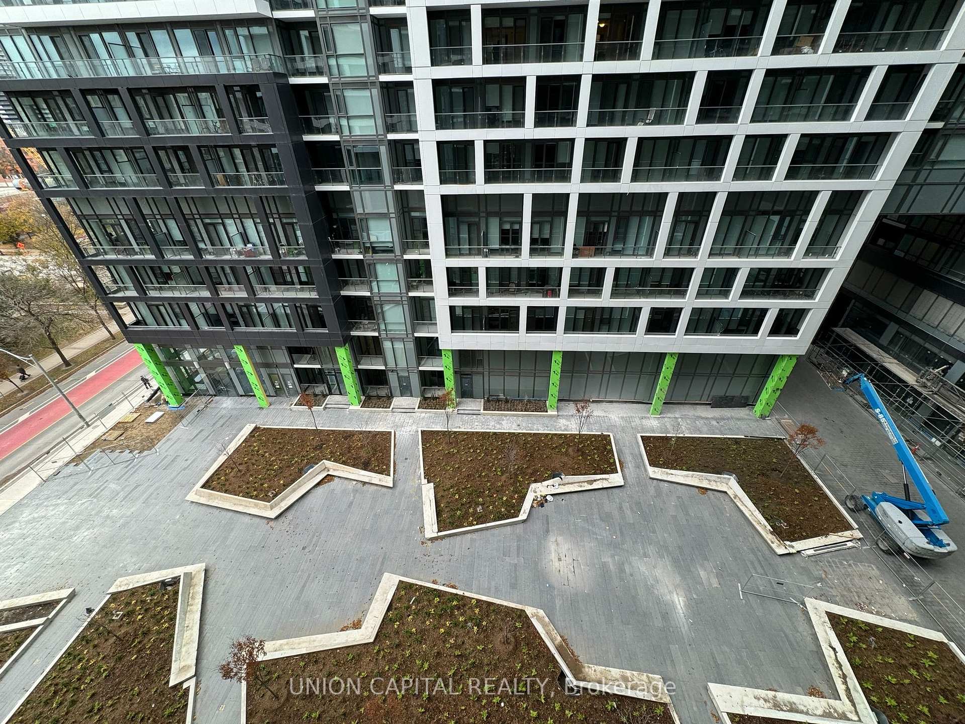 Photo 15 of Unit 629, 60 Princess Street, Toronto, Waterfront Communities — HOMEH