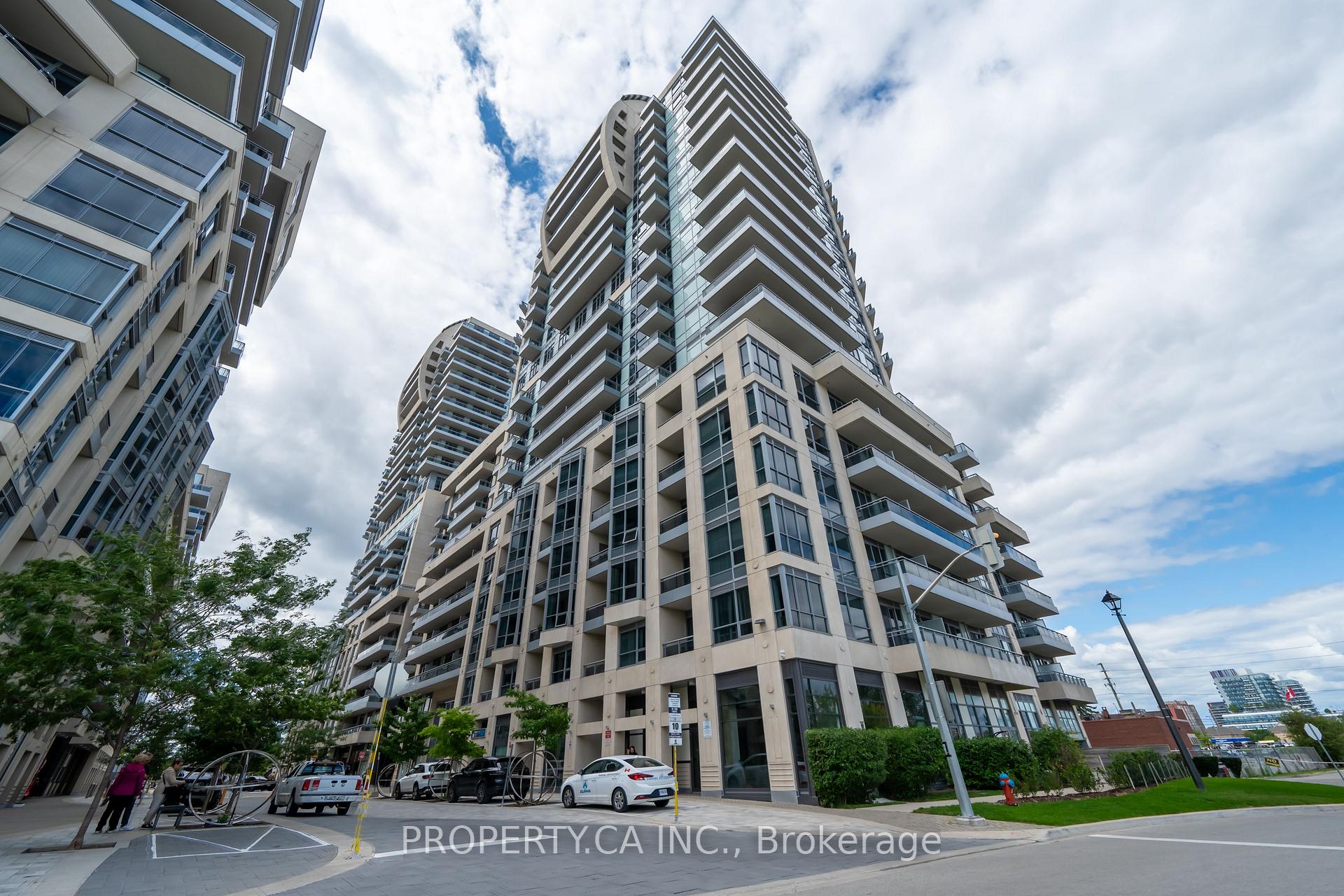 Photo of Unit 1210, 9205 Yonge Street S