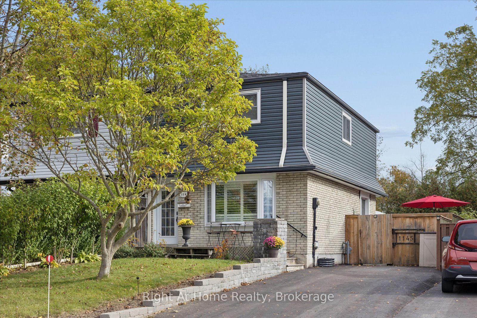 Photo 1 of 1145 Valley Court, Oshawa, Lakeview — HOMEH