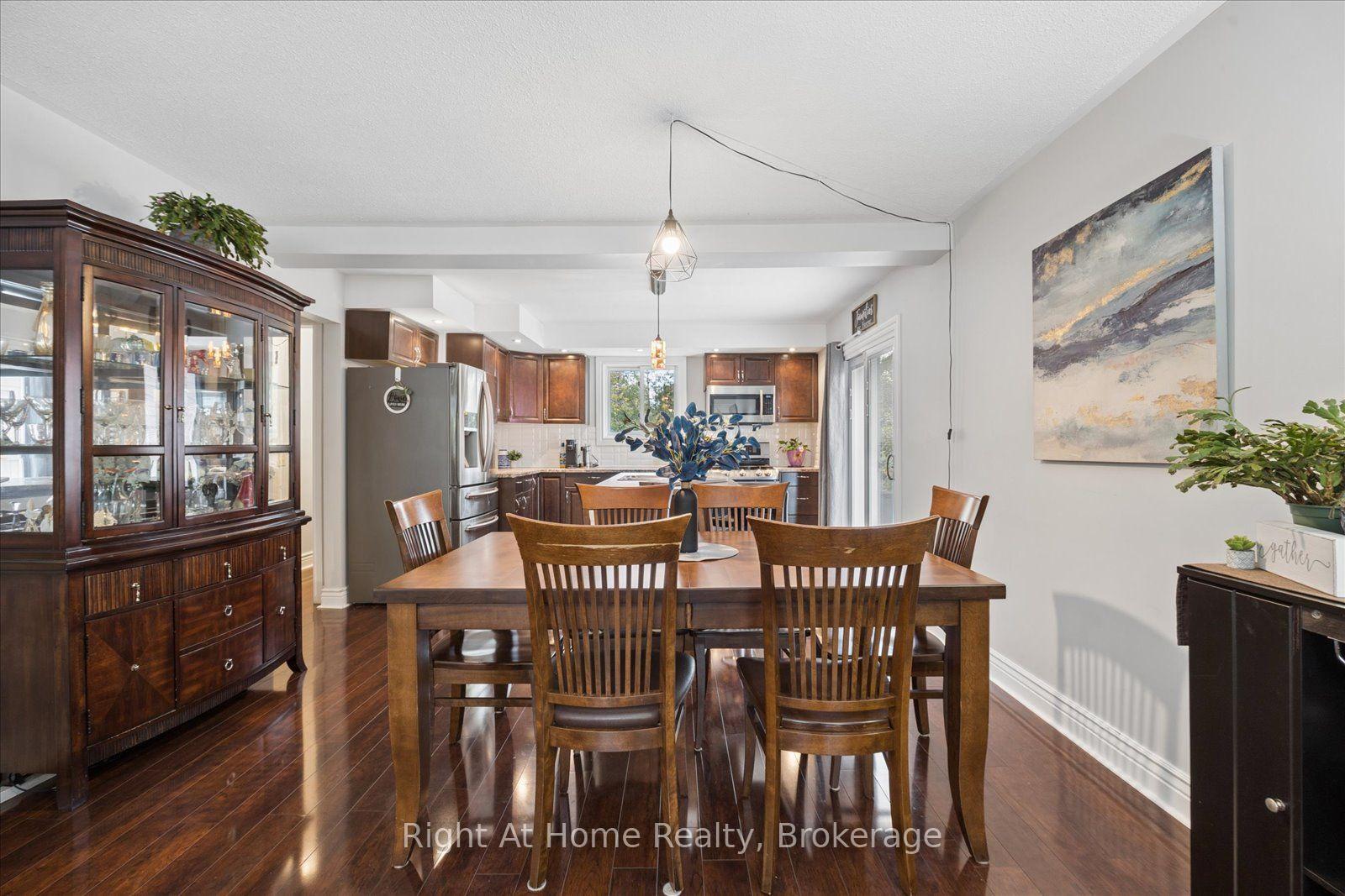 Photo 8 of 1145 Valley Court, Oshawa, Lakeview — HOMEH