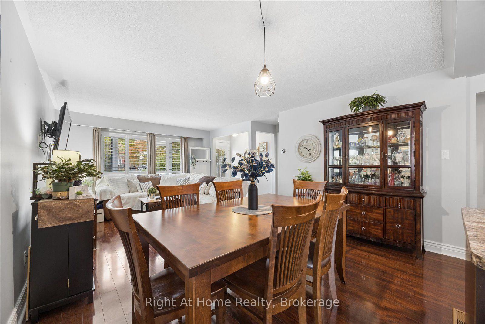 Photo 11 of 1145 Valley Court, Oshawa, Lakeview — HOMEH
