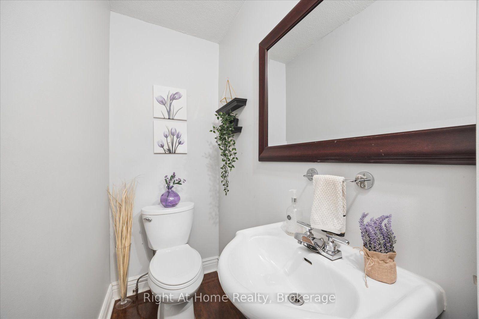 Photo 18 of 1145 Valley Court, Oshawa, Lakeview — HOMEH