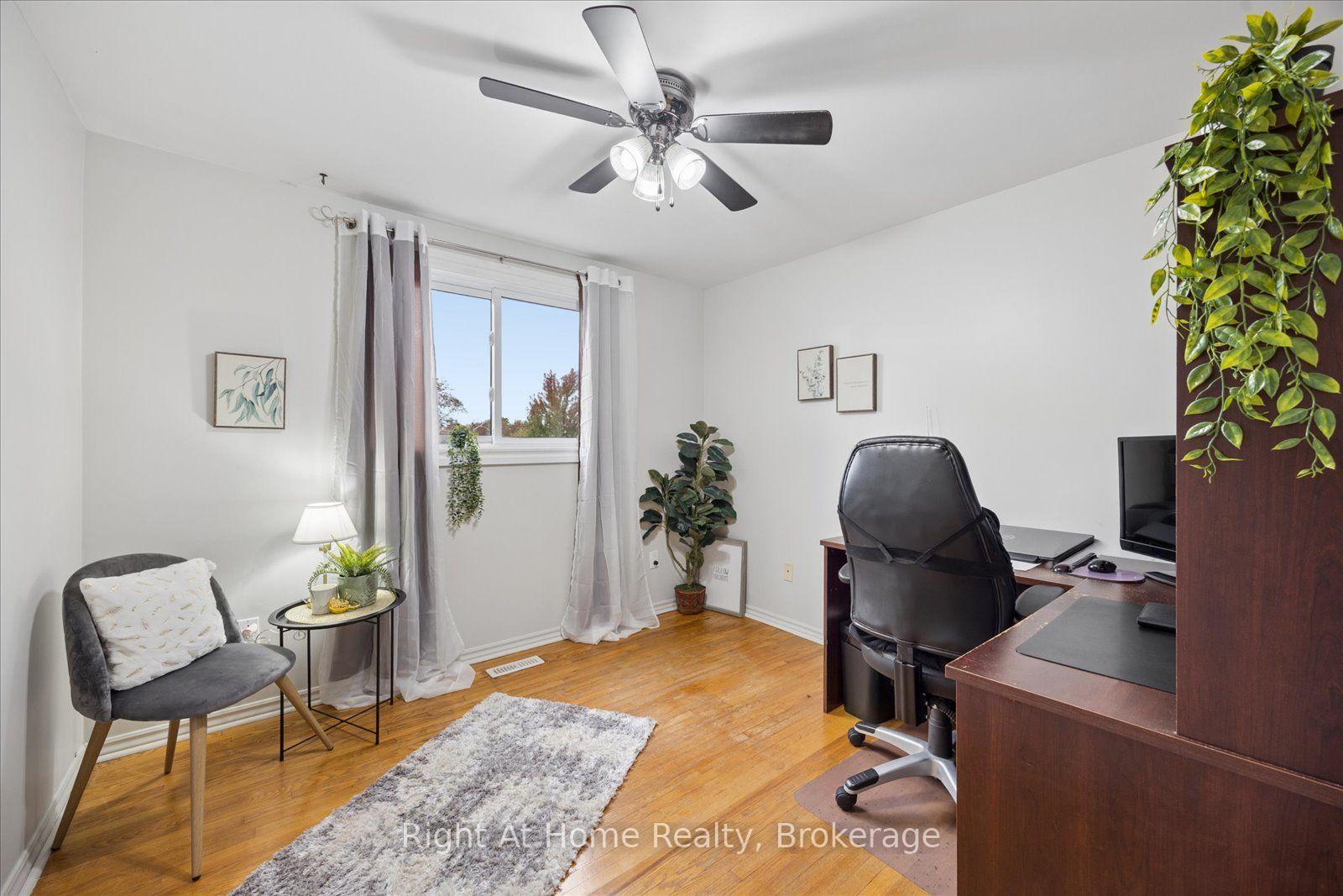 Photo 25 of 1145 Valley Court, Oshawa, Lakeview — HOMEH