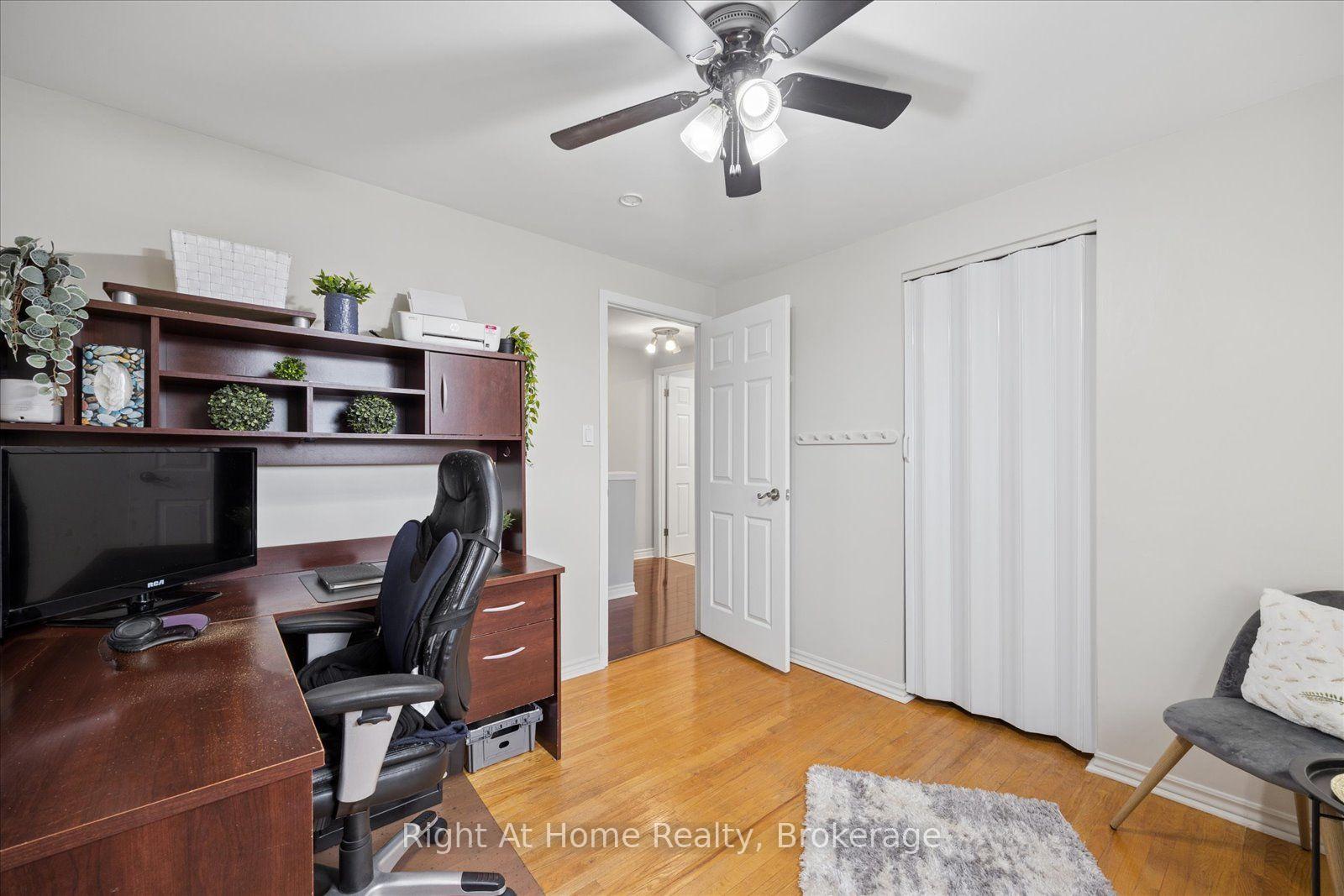 Photo 26 of 1145 Valley Court, Oshawa, Lakeview — HOMEH