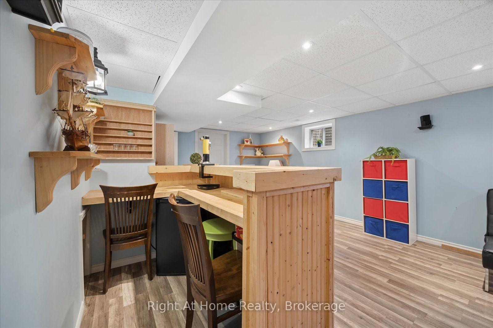 Photo 38 of 1145 Valley Court, Oshawa, Lakeview — HOMEH