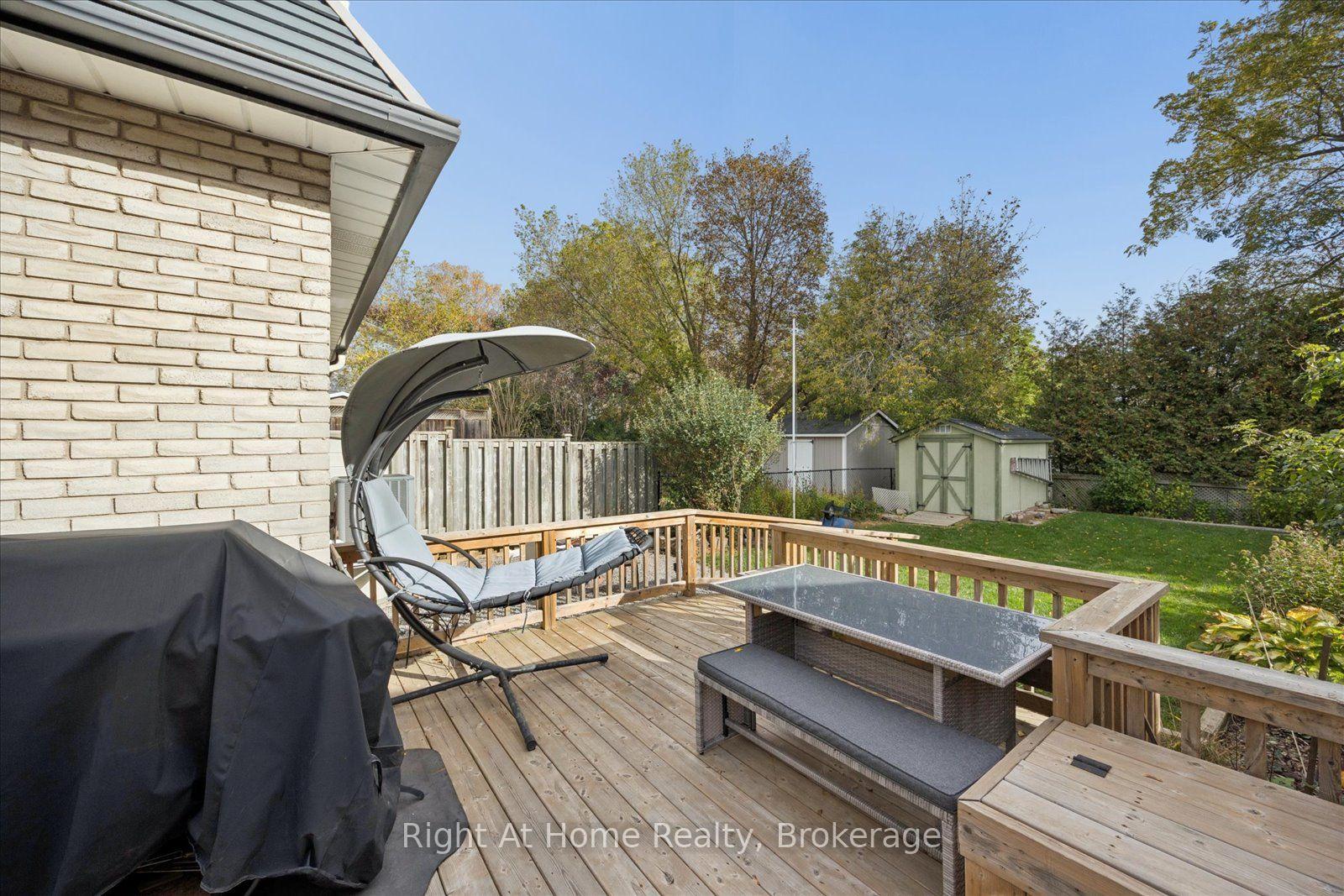 Photo 40 of 1145 Valley Court, Oshawa, Lakeview — HOMEH