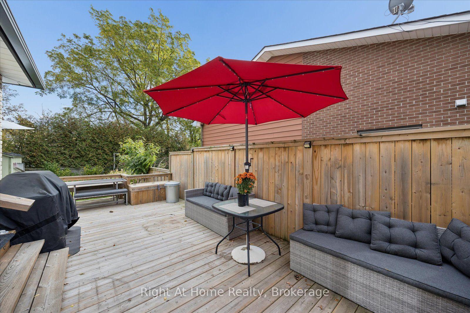 Photo 41 of 1145 Valley Court, Oshawa, Lakeview — HOMEH