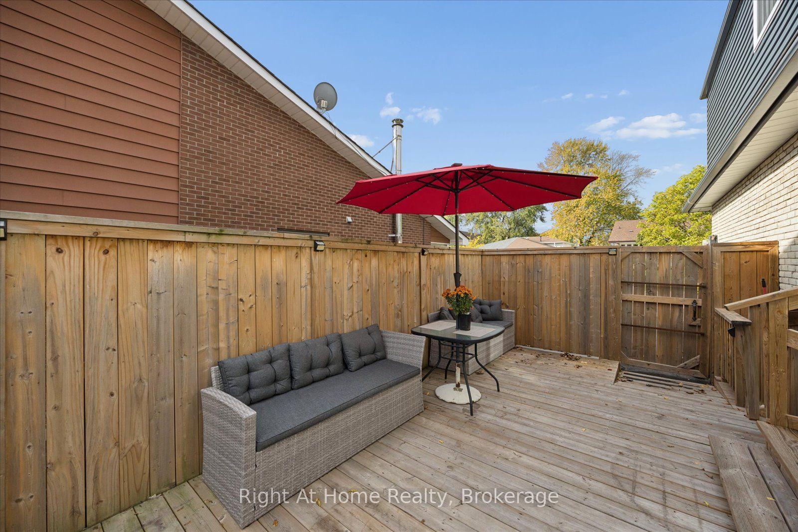 Photo 42 of 1145 Valley Court, Oshawa, Lakeview — HOMEH