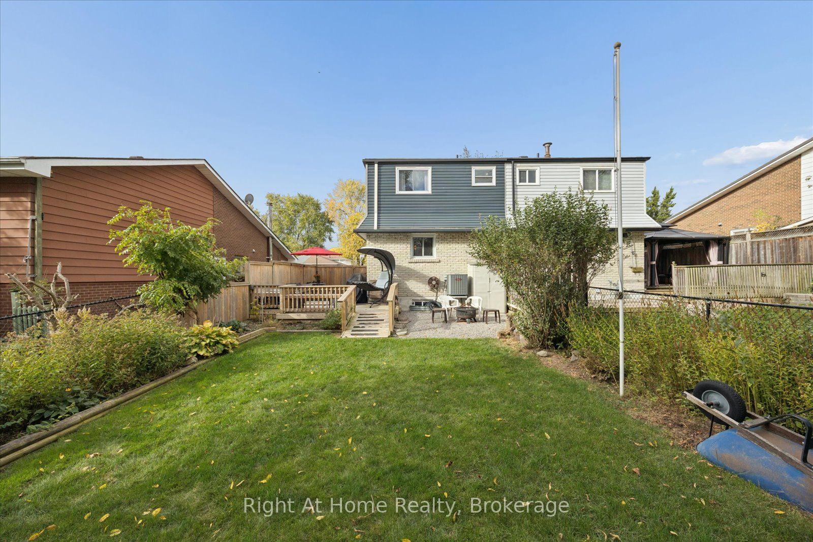 Photo 43 of 1145 Valley Court, Oshawa, Lakeview — HOMEH
