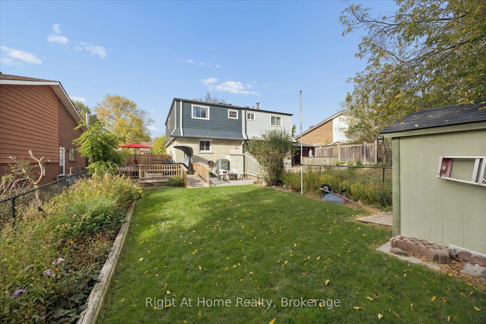 Photo 44 of 1145 Valley Court, Oshawa, Lakeview — HOMEH