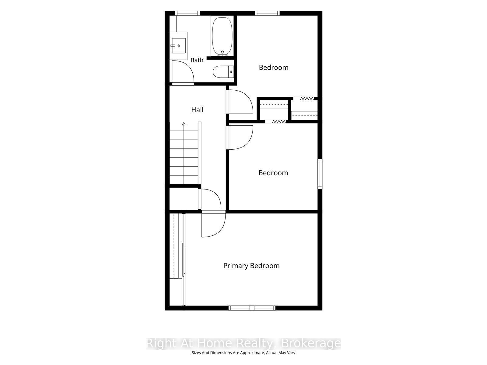Photo 48 of 1145 Valley Court, Oshawa, Lakeview — HOMEH