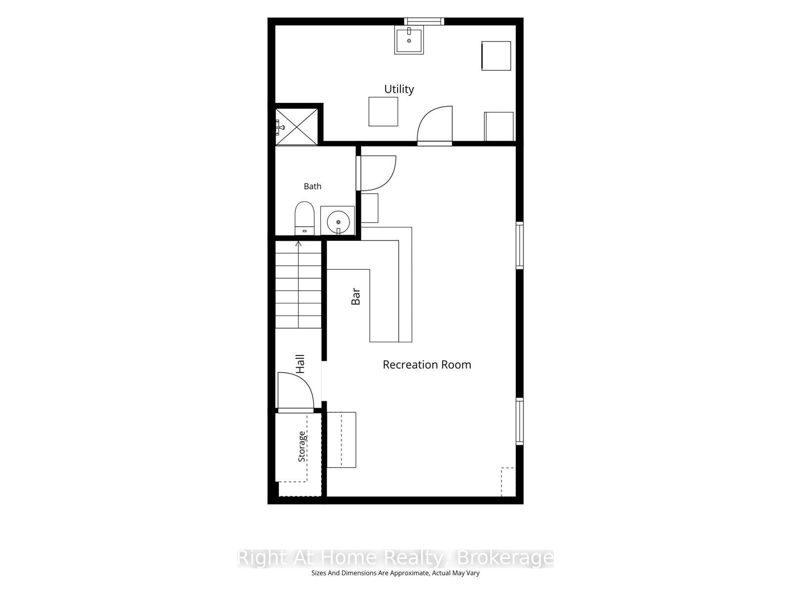 Photo 49 of 1145 Valley Court, Oshawa, Lakeview — HOMEH