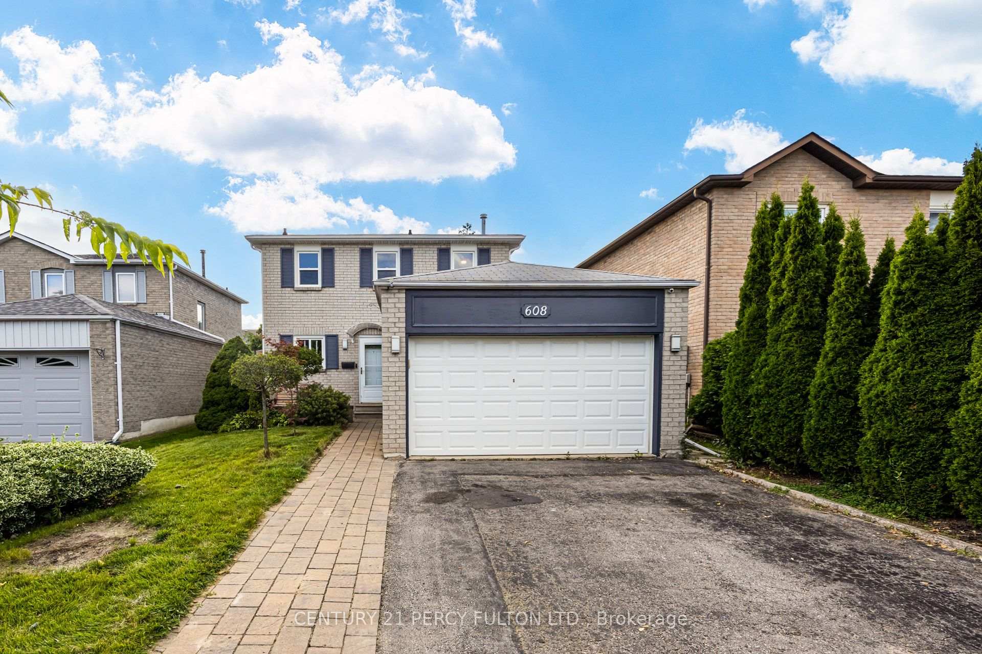 Photo of 608 Beckworth Square