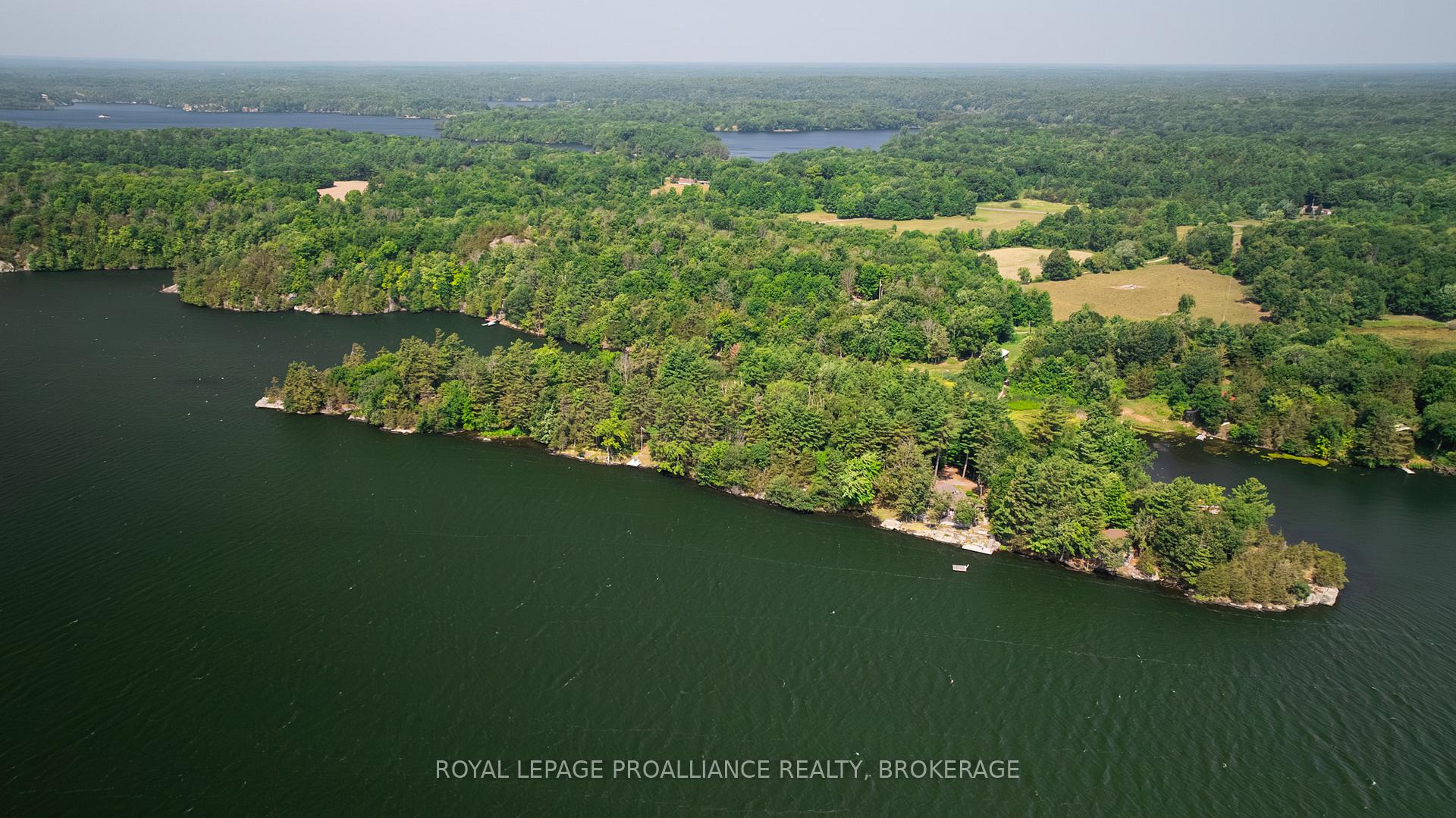 Photo 2 of Lot 2 Trillium Lane, Frontenac, Frontenac South — HOMEH