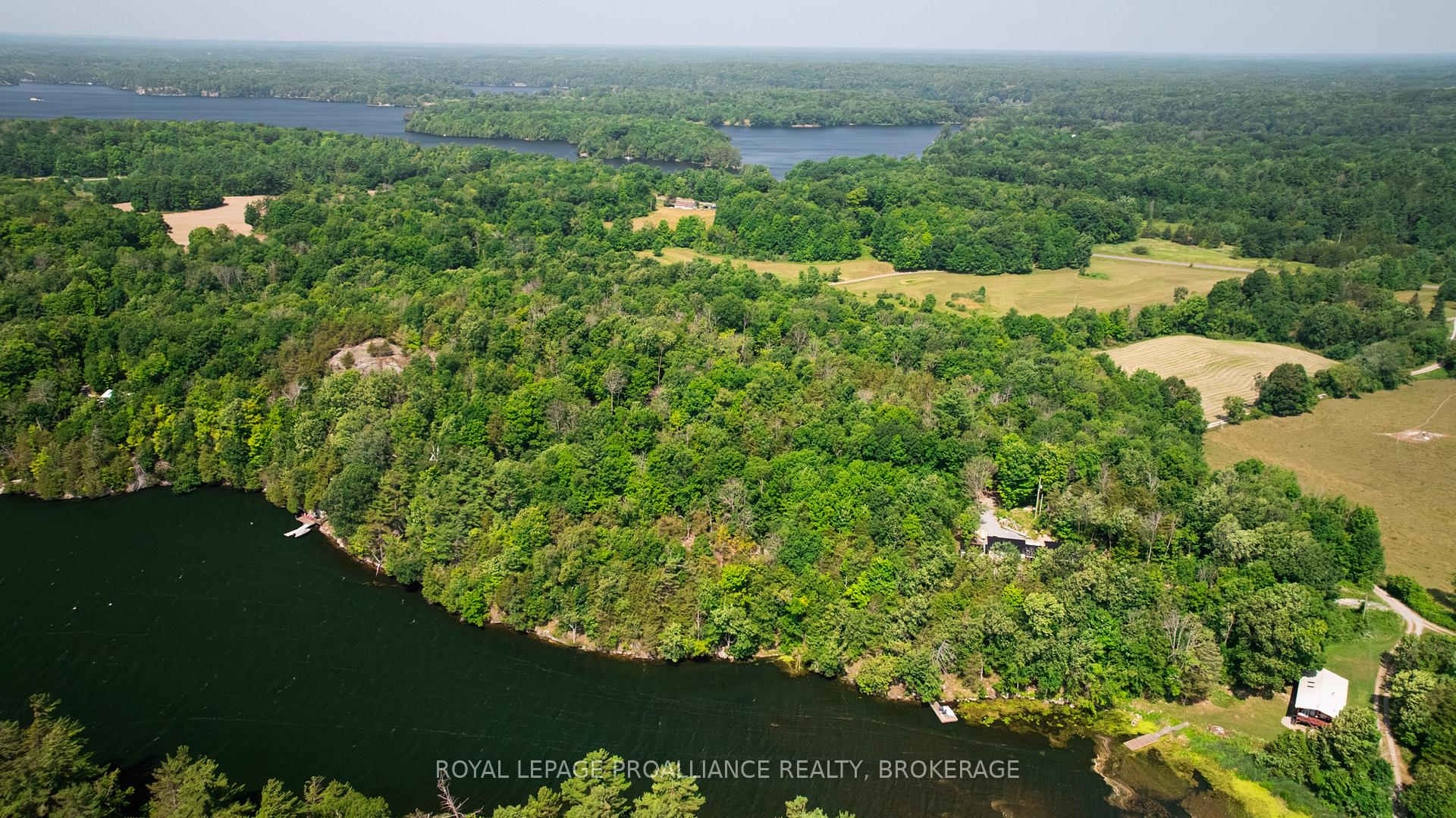 Photo 3 of Lot 2 Trillium Lane, Frontenac, Frontenac South — HOMEH