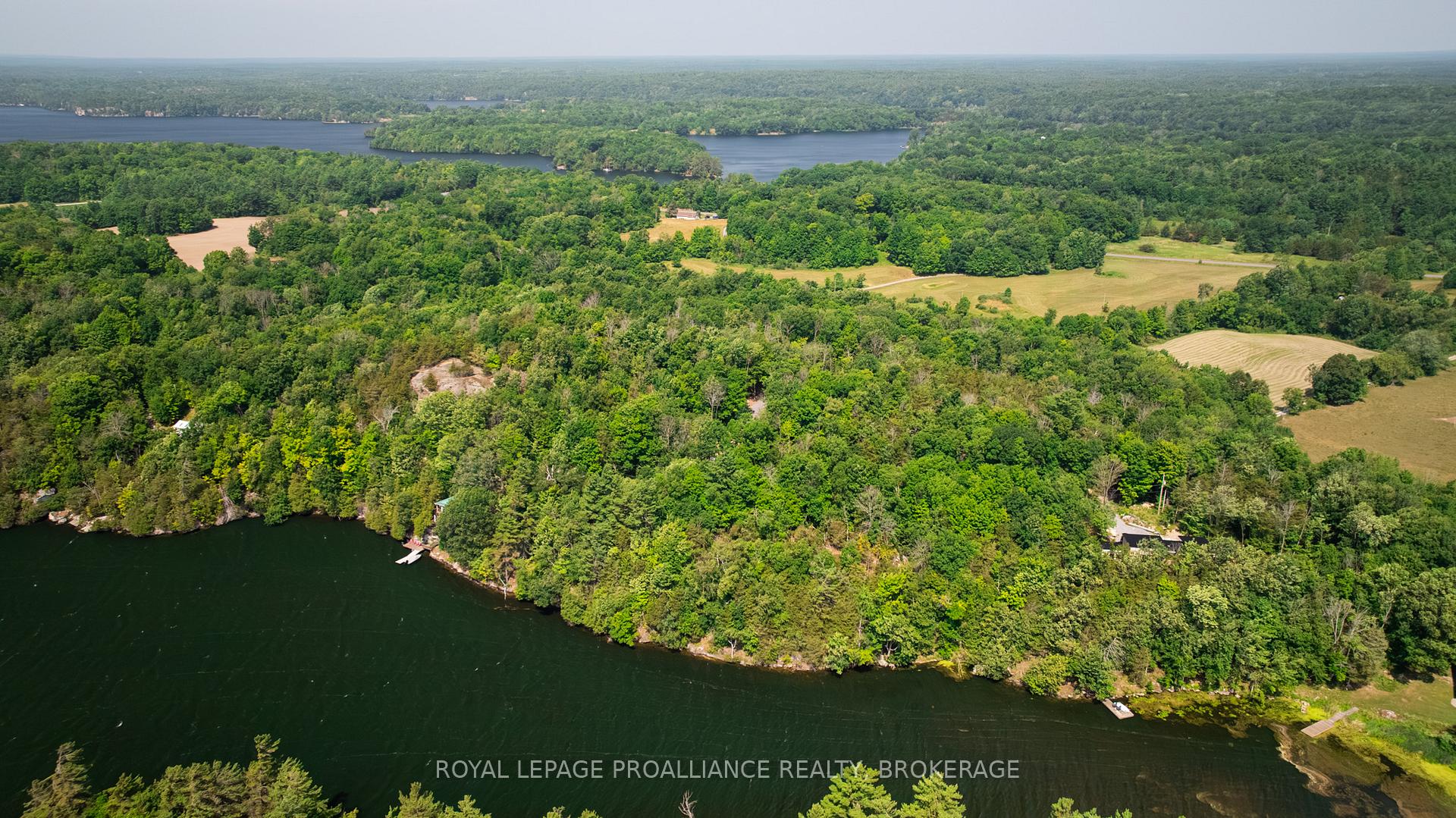 Photo 4 of Lot 2 Trillium Lane, Frontenac, Frontenac South — HOMEH