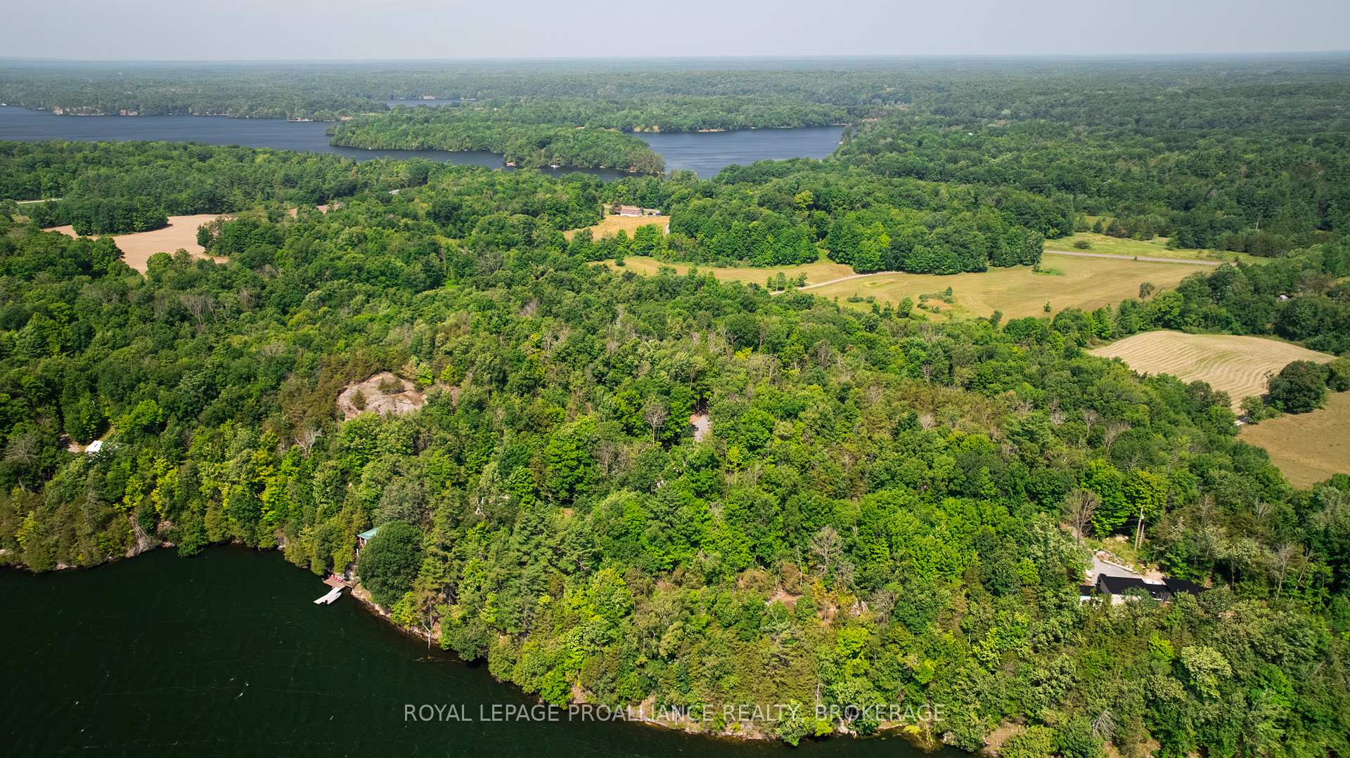 Photo 5 of Lot 2 Trillium Lane, Frontenac, Frontenac South — HOMEH