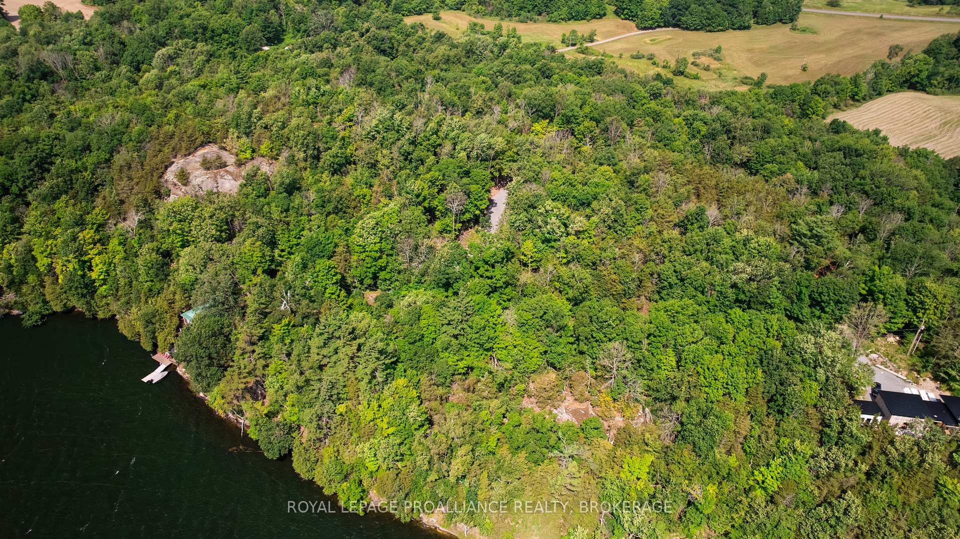 Photo 6 of Lot 2 Trillium Lane, Frontenac, Frontenac South — HOMEH
