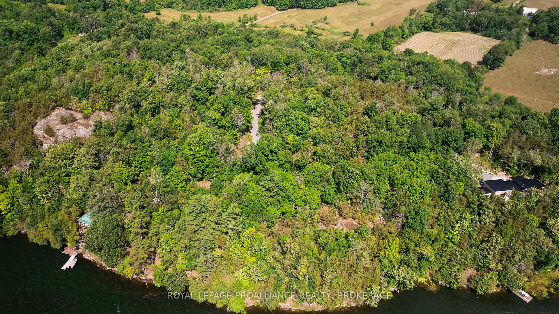 Photo 7 of Lot 2 Trillium Lane, Frontenac, Frontenac South — HOMEH