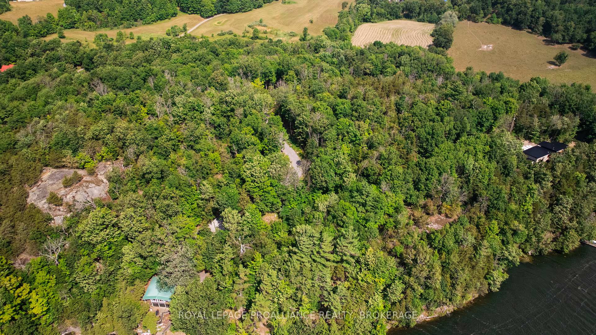 Photo 8 of Lot 2 Trillium Lane, Frontenac, Frontenac South — HOMEH