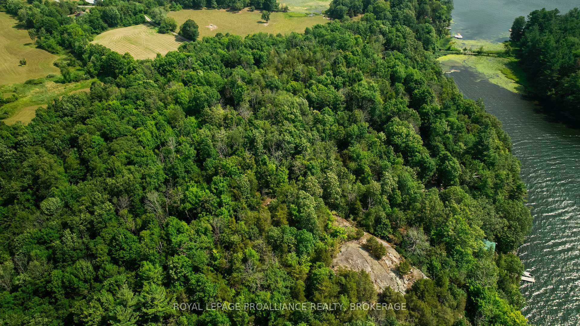 Photo 9 of Lot 2 Trillium Lane, Frontenac, Frontenac South — HOMEH