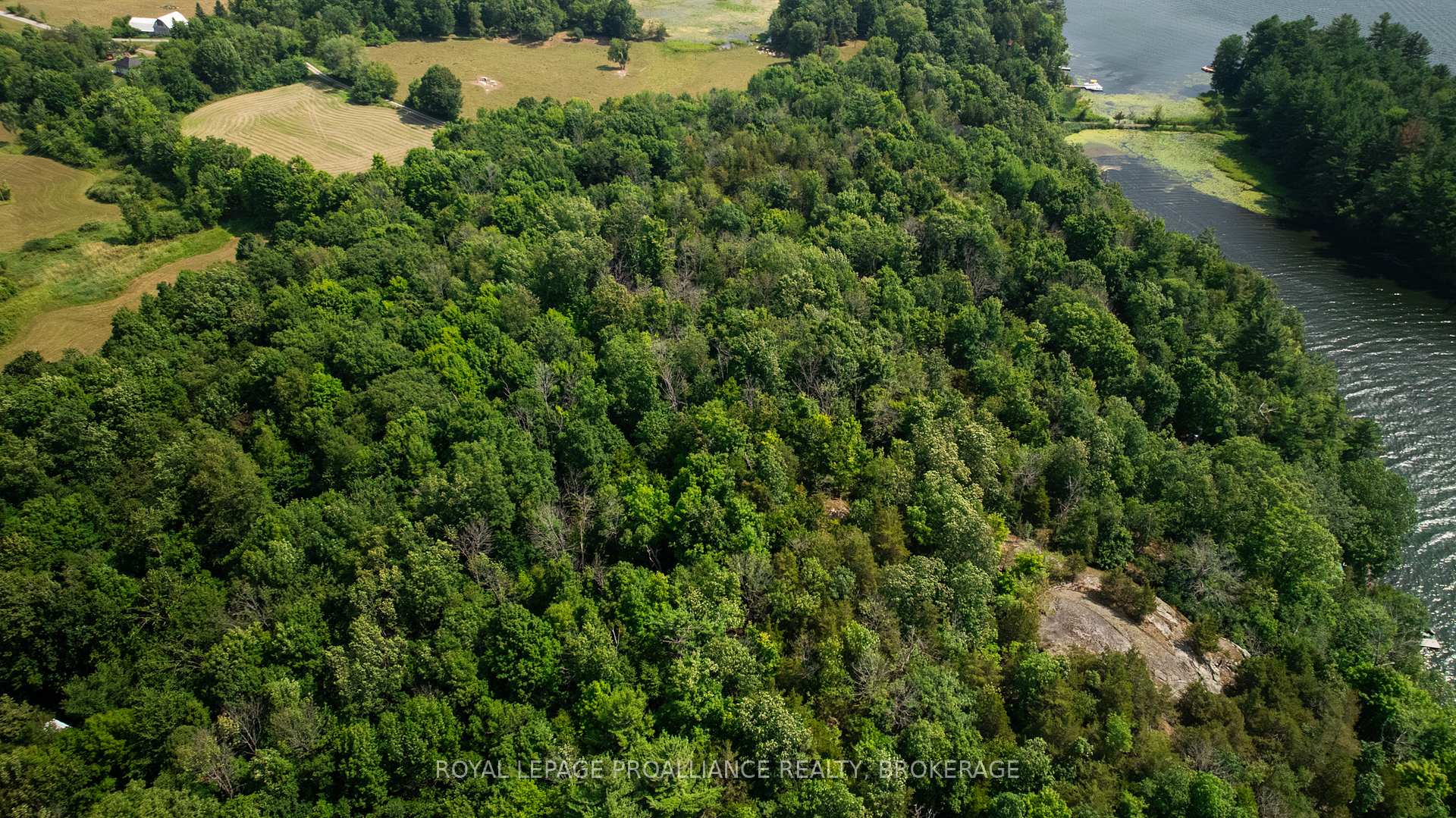 Photo 10 of Lot 2 Trillium Lane, Frontenac, Frontenac South — HOMEH