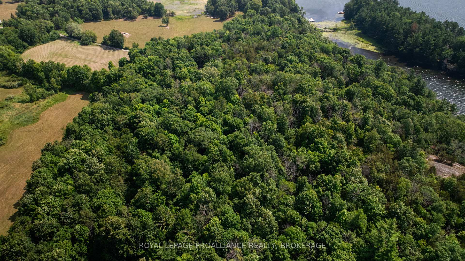 Photo 11 of Lot 2 Trillium Lane, Frontenac, Frontenac South — HOMEH