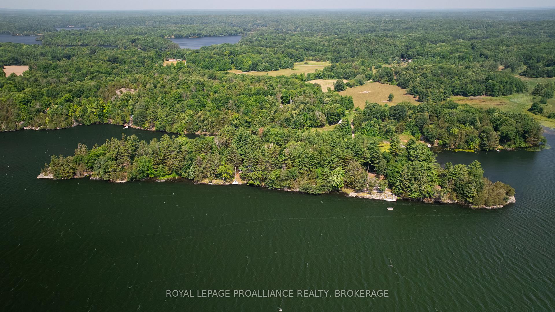 Photo 12 of Lot 2 Trillium Lane, Frontenac, Frontenac South — HOMEH
