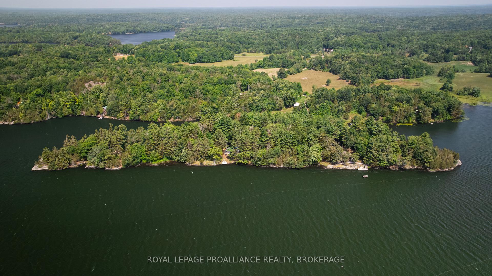 Photo 13 of Lot 2 Trillium Lane, Frontenac, Frontenac South — HOMEH