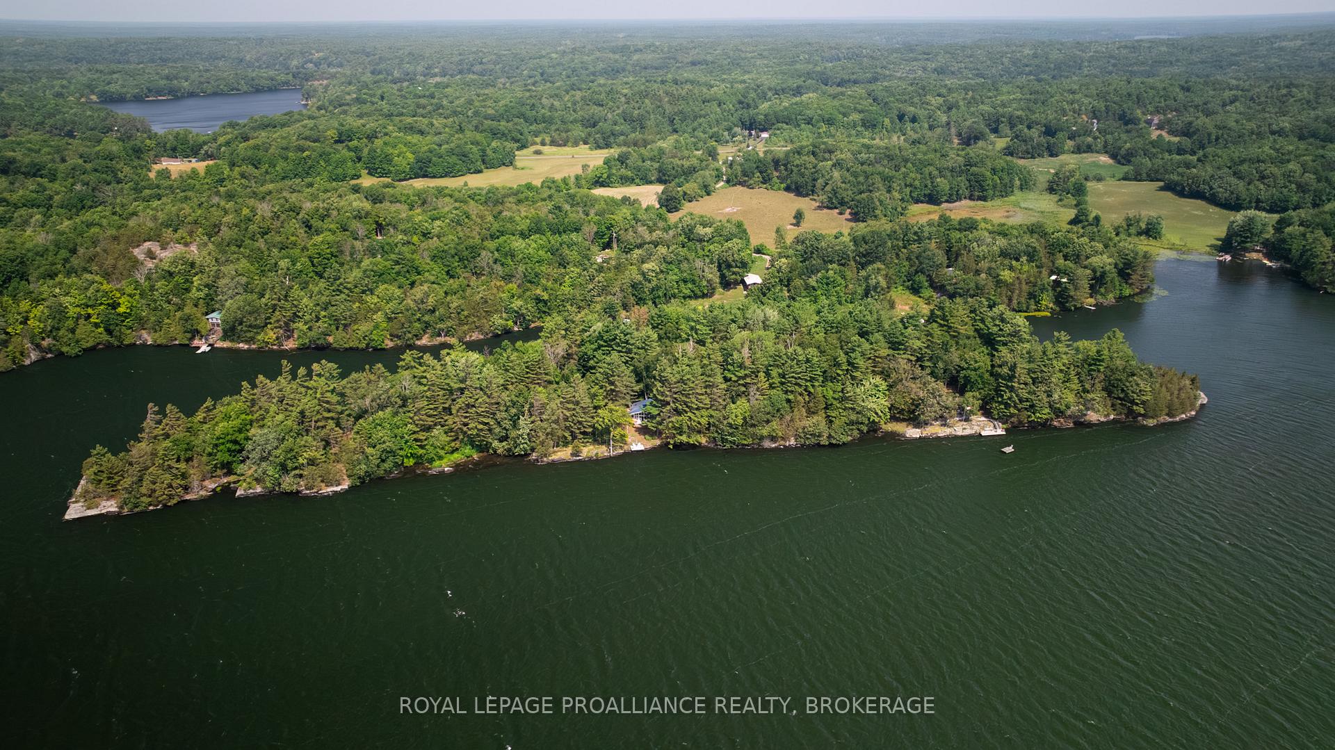 Photo 14 of Lot 2 Trillium Lane, Frontenac, Frontenac South — HOMEH