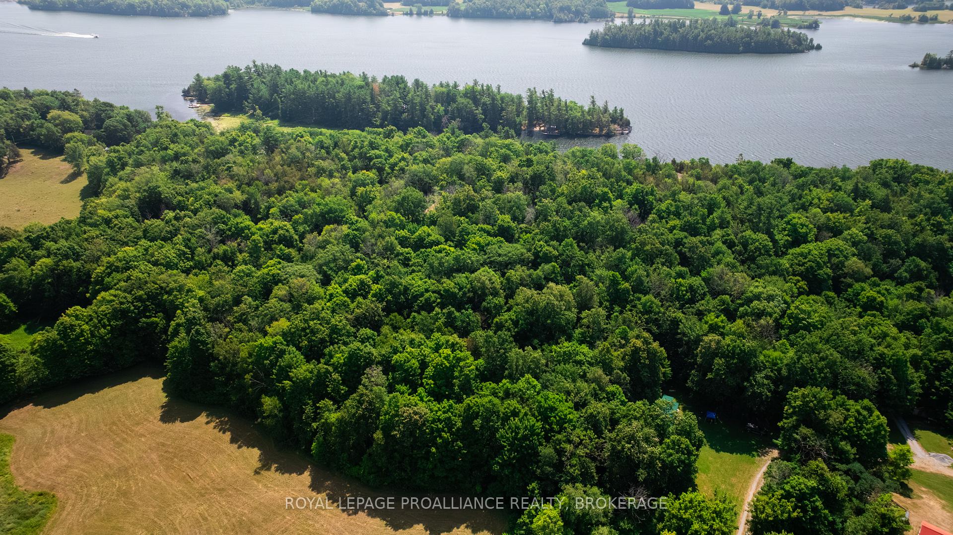 Photo 15 of Lot 2 Trillium Lane, Frontenac, Frontenac South — HOMEH