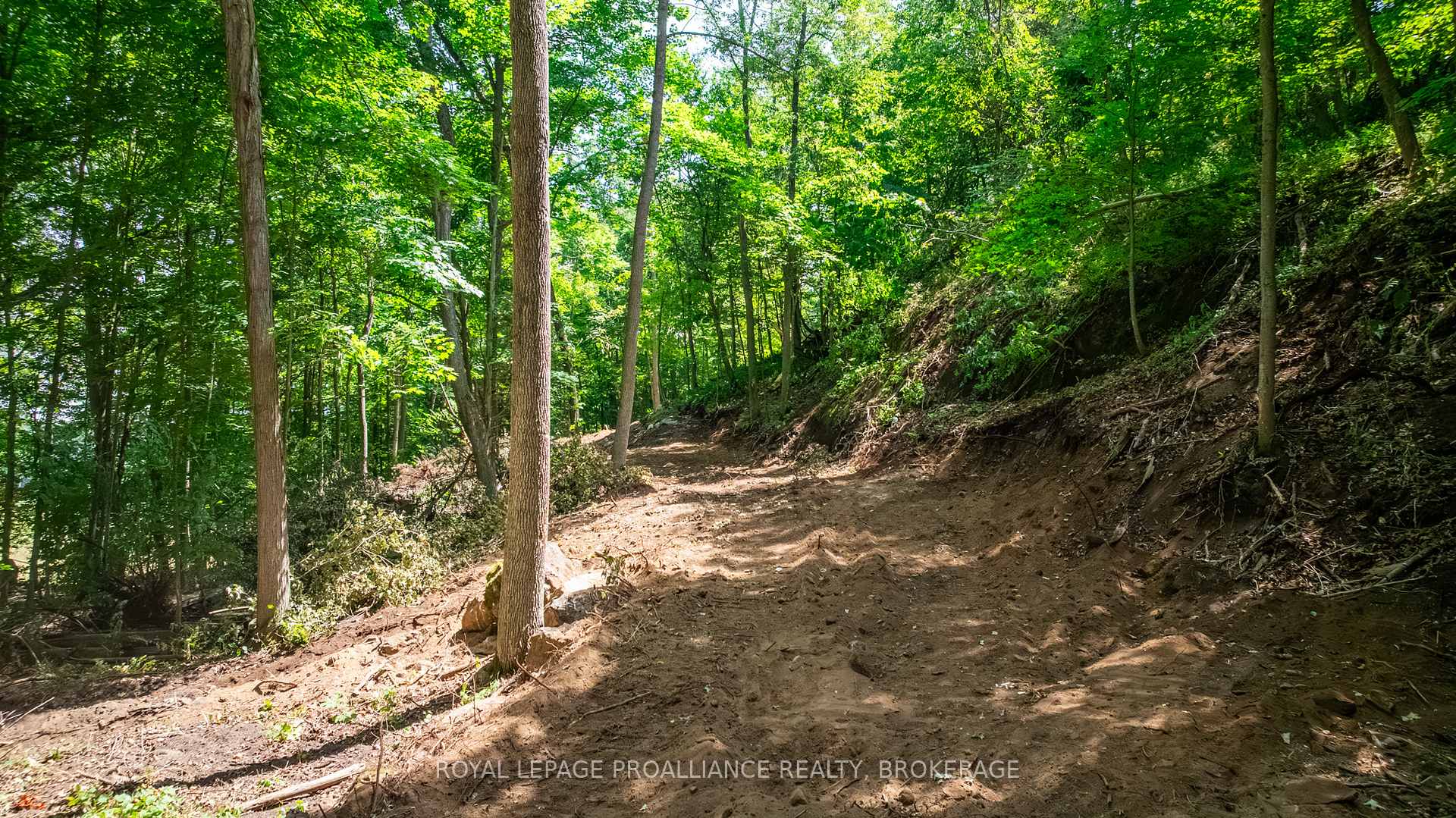 Photo 16 of Lot 2 Trillium Lane, Frontenac, Frontenac South — HOMEH