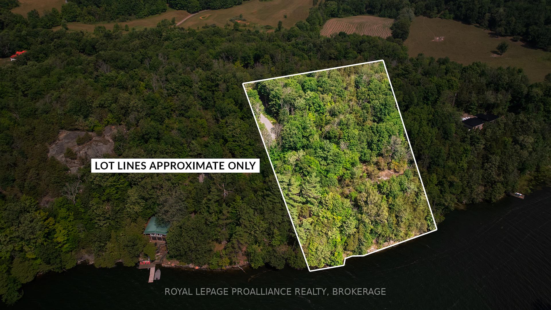 Photo 24 of Lot 2 Trillium Lane, Frontenac, Frontenac South — HOMEH
