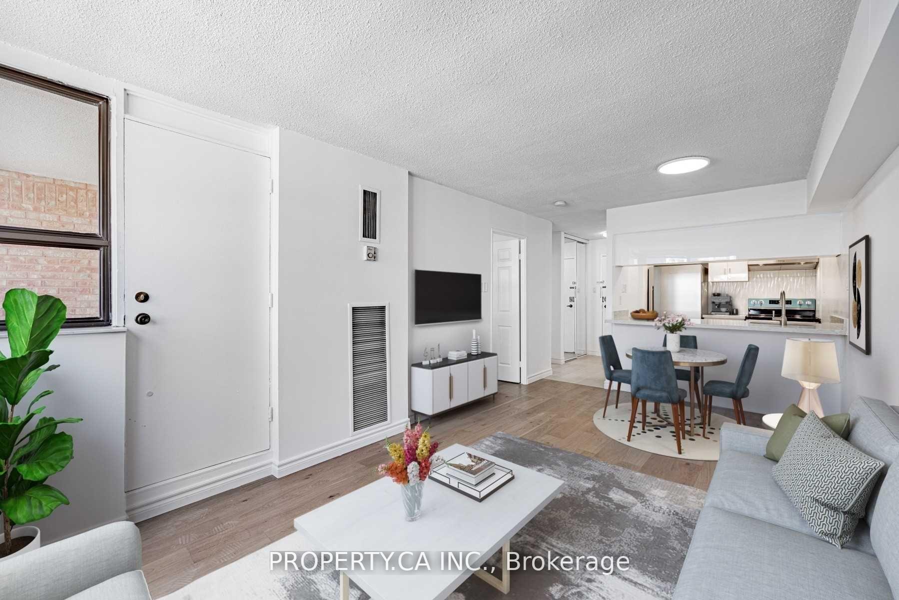 Photo of Unit 807, 120 St Patrick Street